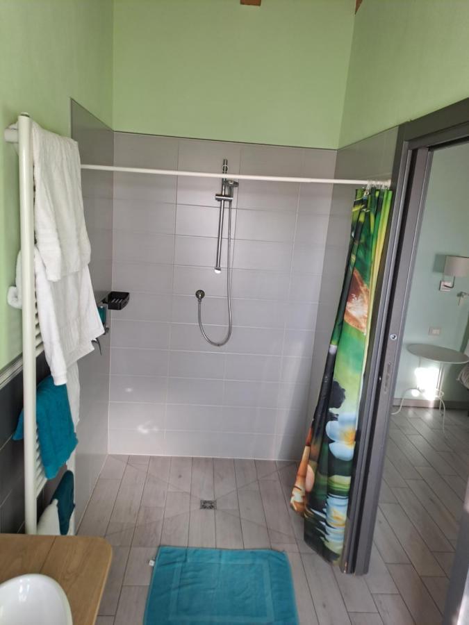 B&B Ai Prati Lesignana Exterior photo