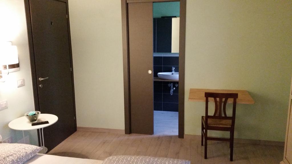 B&B Ai Prati Lesignana Room photo